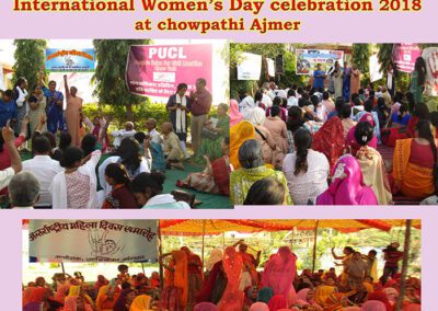 Women's Day 3