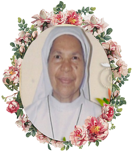 Sister Amy