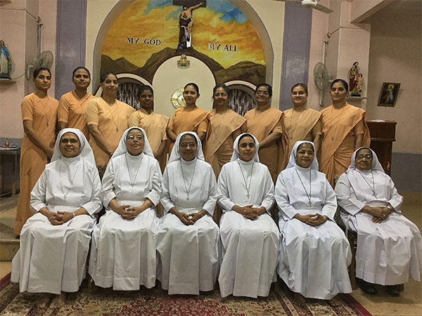 Sister of St. Fortunatus Community