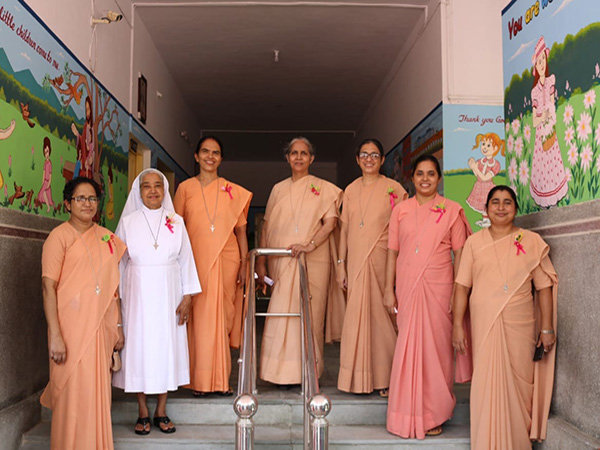 Sisters of St. Elizabeth of Hungary Community