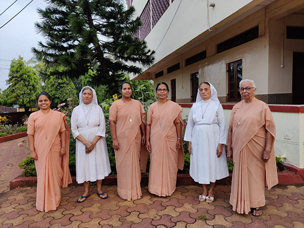 Sisters of St. Francis Xaiver Comunity
