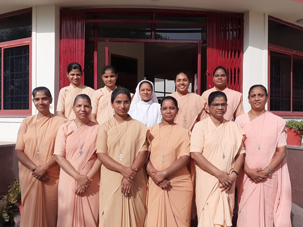 Sisters of St. Joseph Community