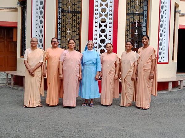 Sisters of St. Matilda Comunity