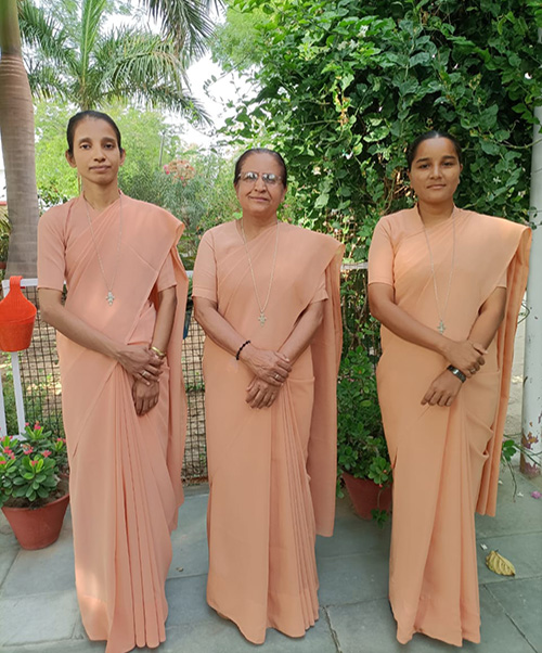 Sisters of St. Veronica Community