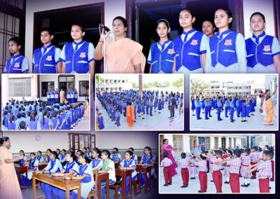 Education Ministry