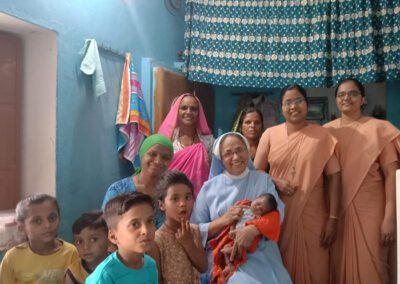 Family Visits 2