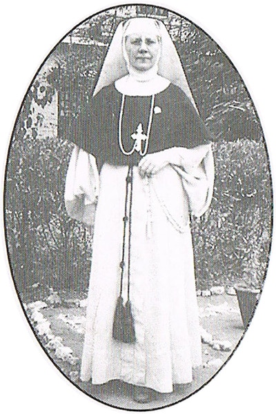 mother-m-matilda Mother M. Matilda