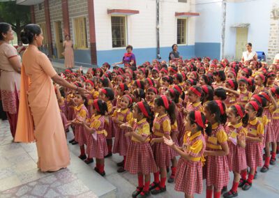 Education Ministry