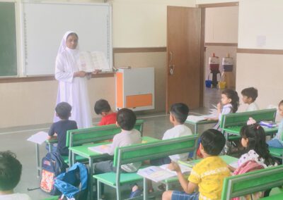 Education Ministry