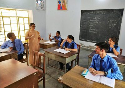 Education Ministry