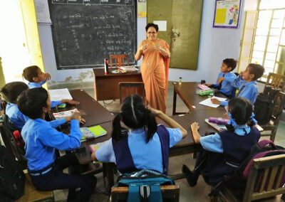 Education Ministry