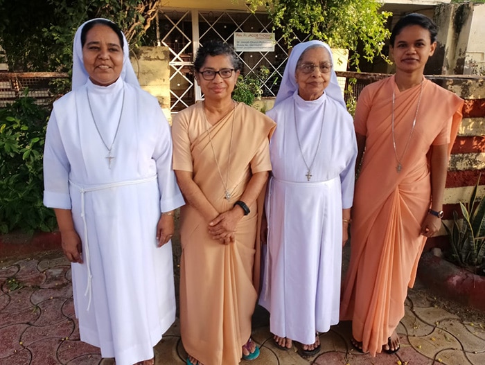 Sisters of St. Catherine of Siena Community