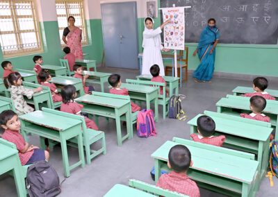 Education Ministry