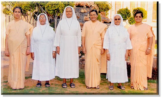 Second Provincial Council 2004-2007