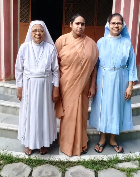 Sisters of Immaculate Heart of Mary Community