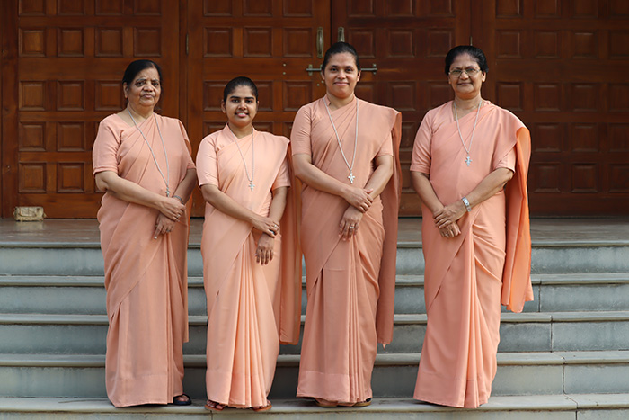 Sisters of Our Lady of the Rosary Community
