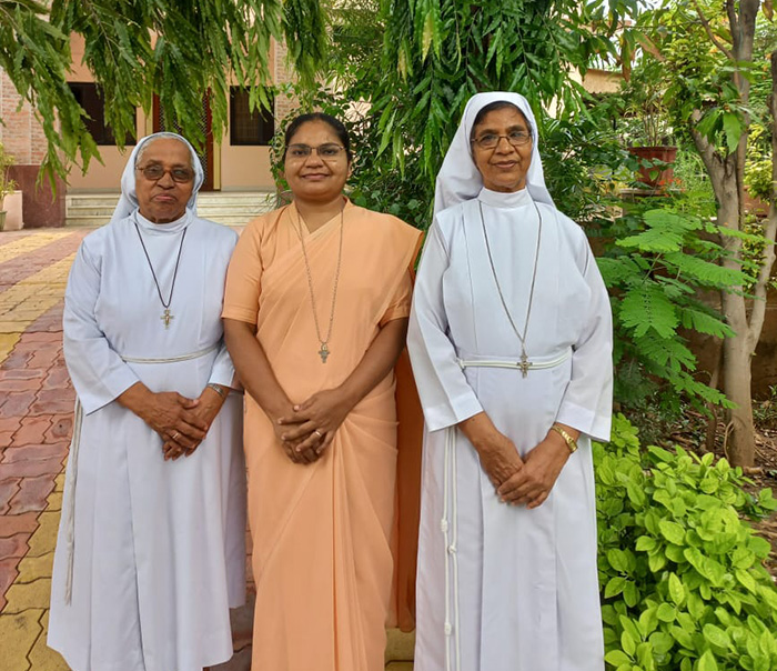 Sisters of St. Bernadine of Siena Community