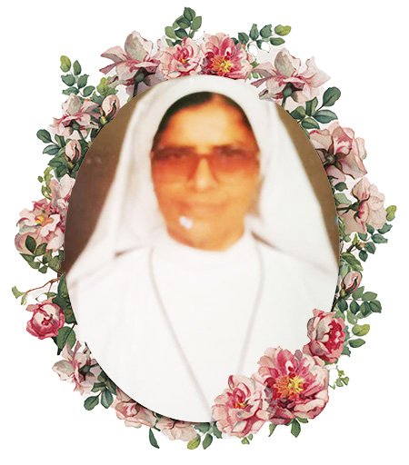 Sister Adeline