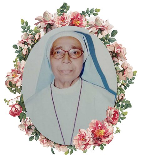 Sister Alberta