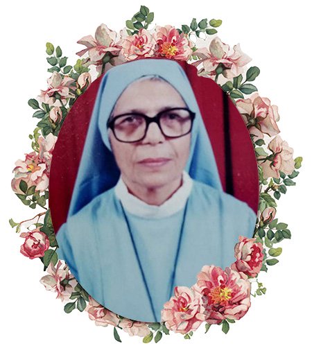 Sister Alphonsa