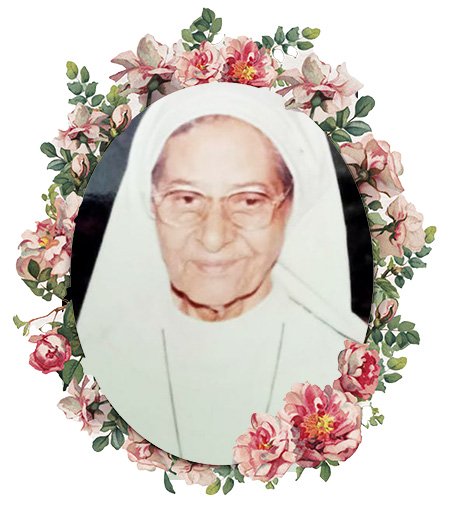 Sister Angelica