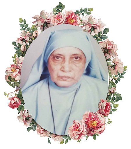 Sister Antonia