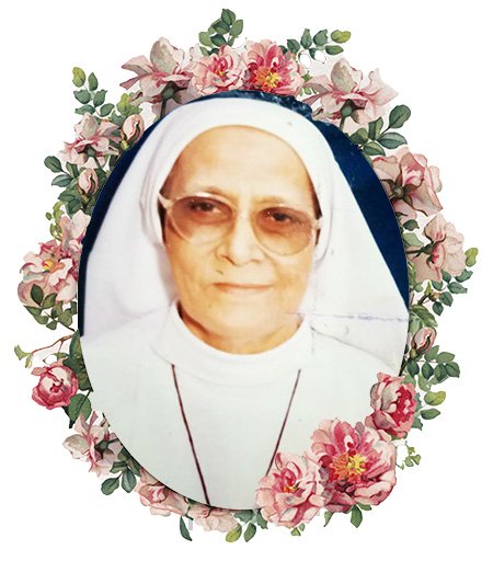 Sister Caroline