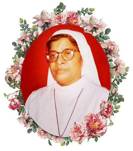 Sister Judeline