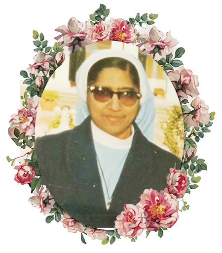 Sister Lynette 