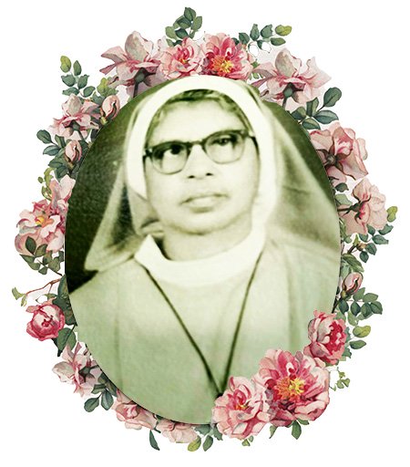 Sister Seraphine
