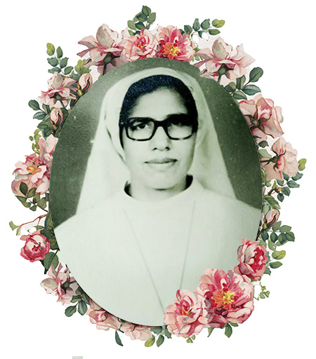 Sister Stella Ettonil