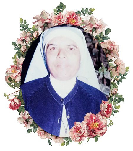 Sister Tresline
