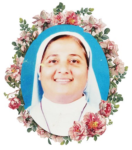 Sister Verona